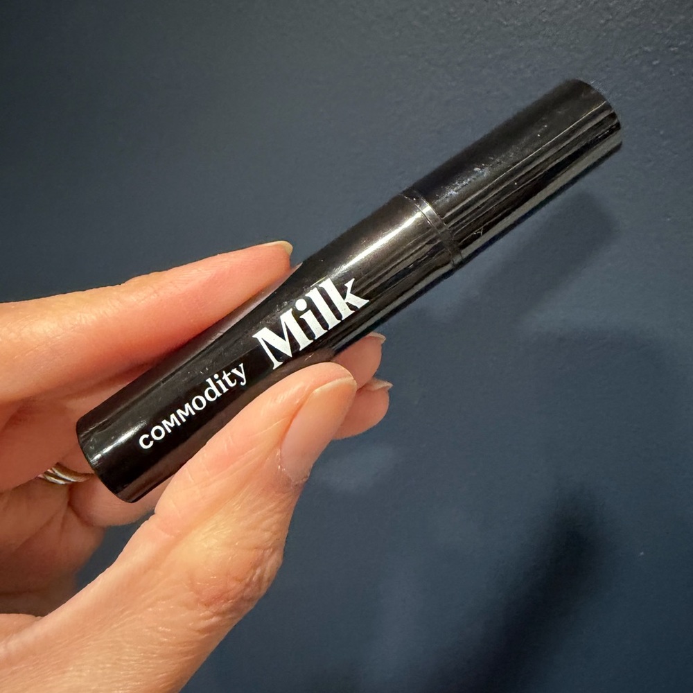 Commodity Milk Travel Size 5 ml/ 0.17 fl oz size